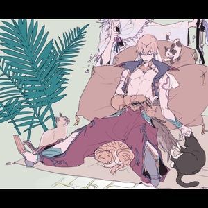 Meet your Posher, Carolette